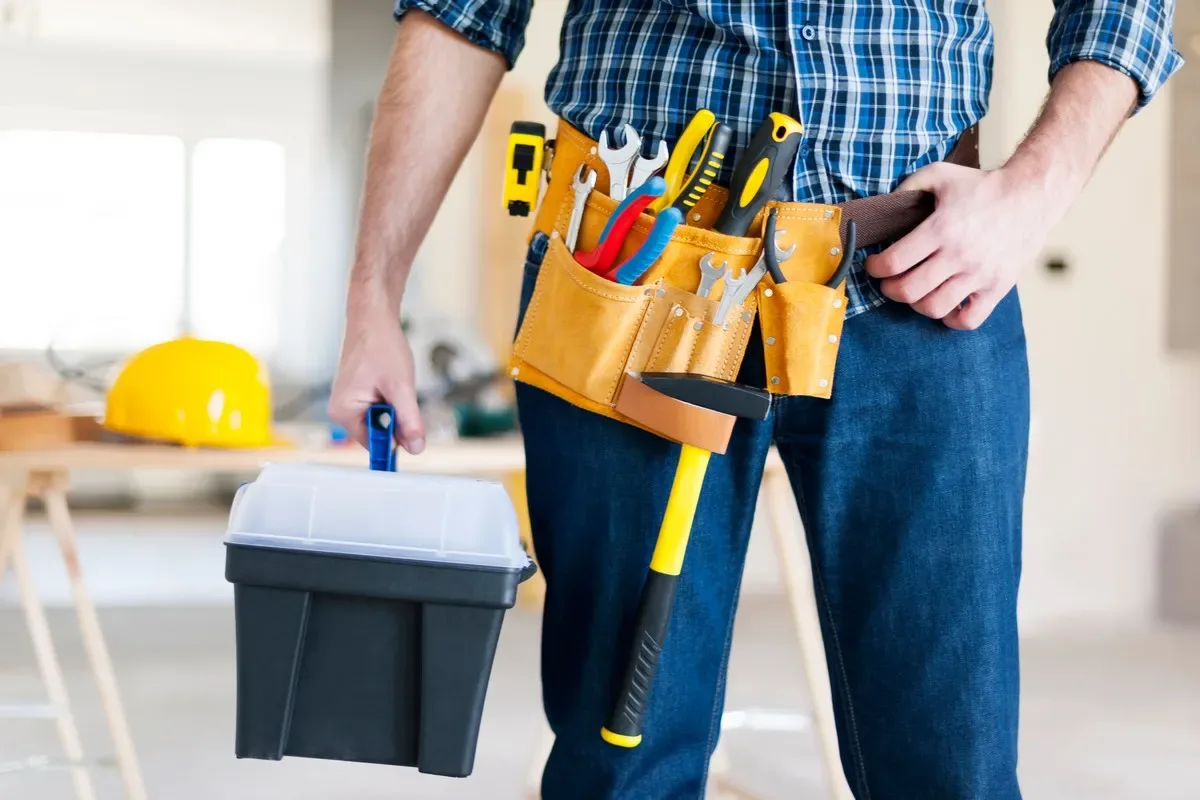 Local plumber in Caledon